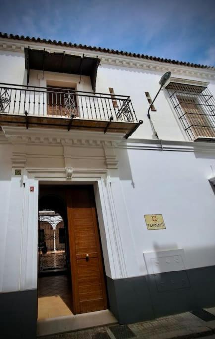 Apartamento Casa Palacio - Centro Sanlúcar