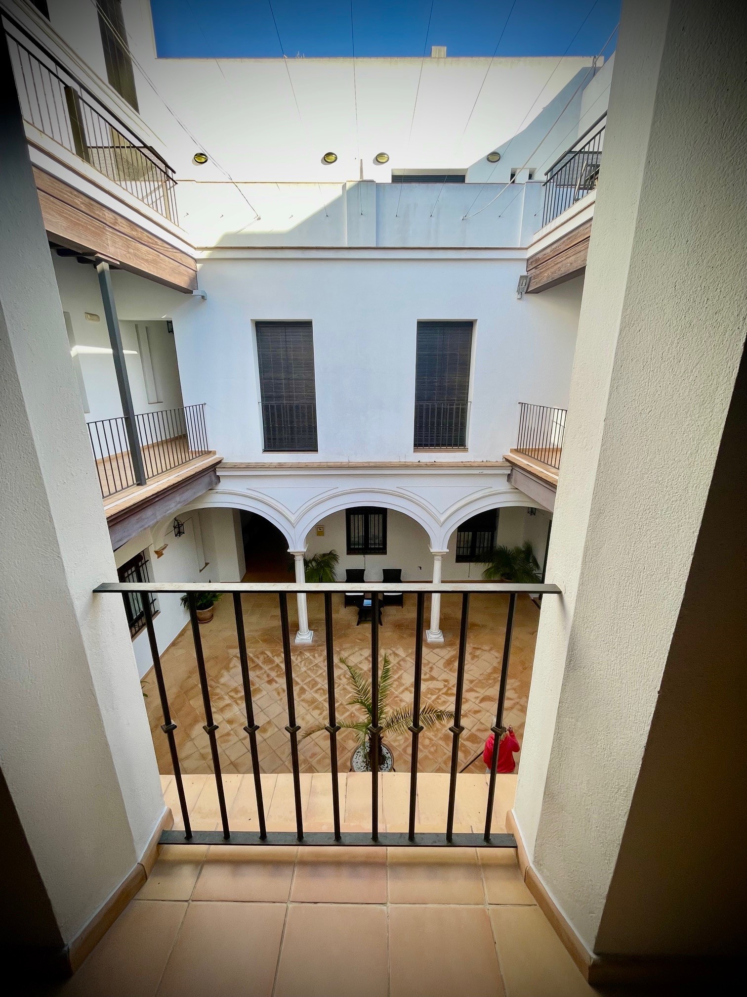 Casa Palacio