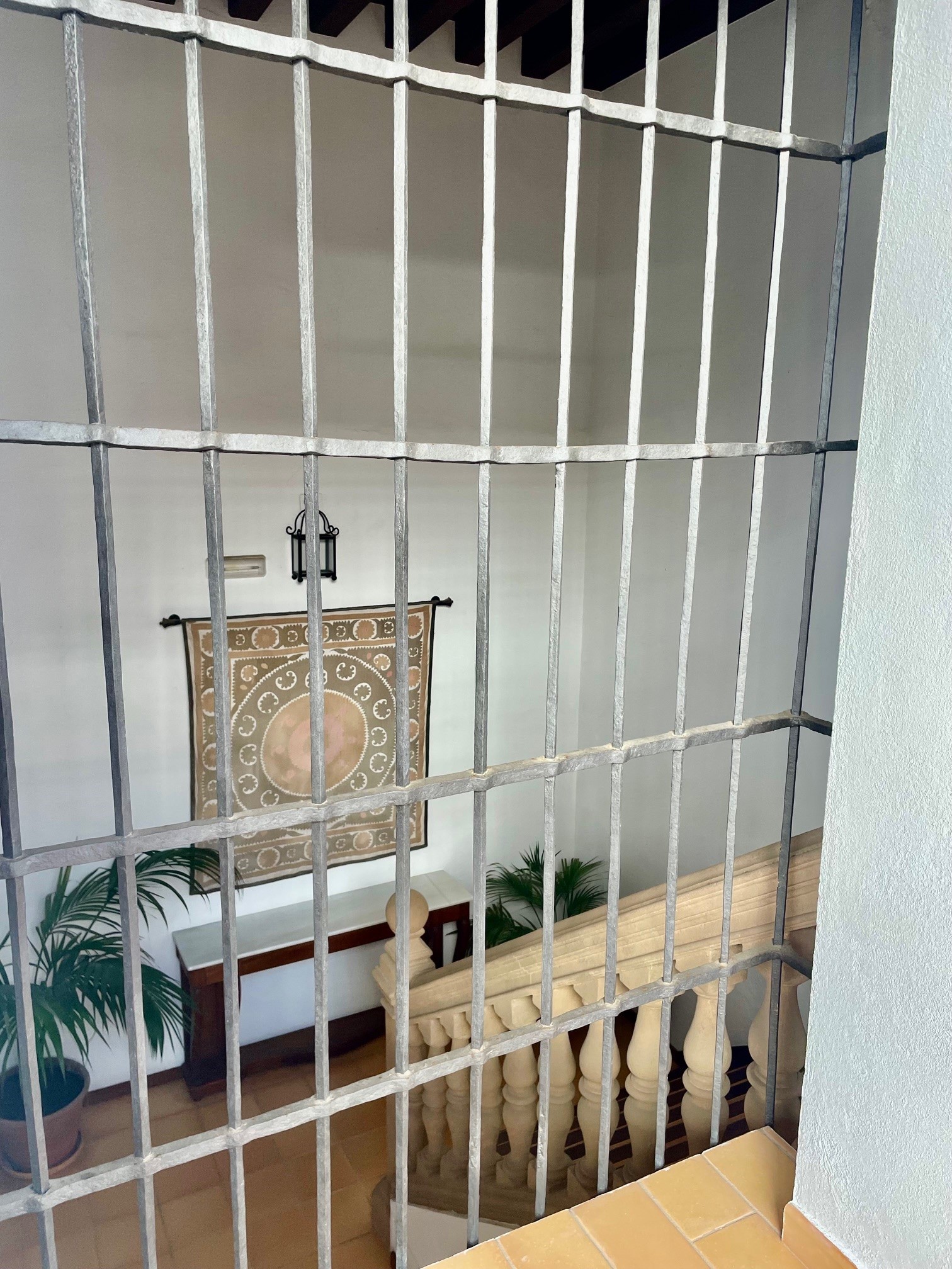 Casa Palacio