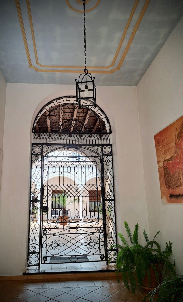 Casa Palacio