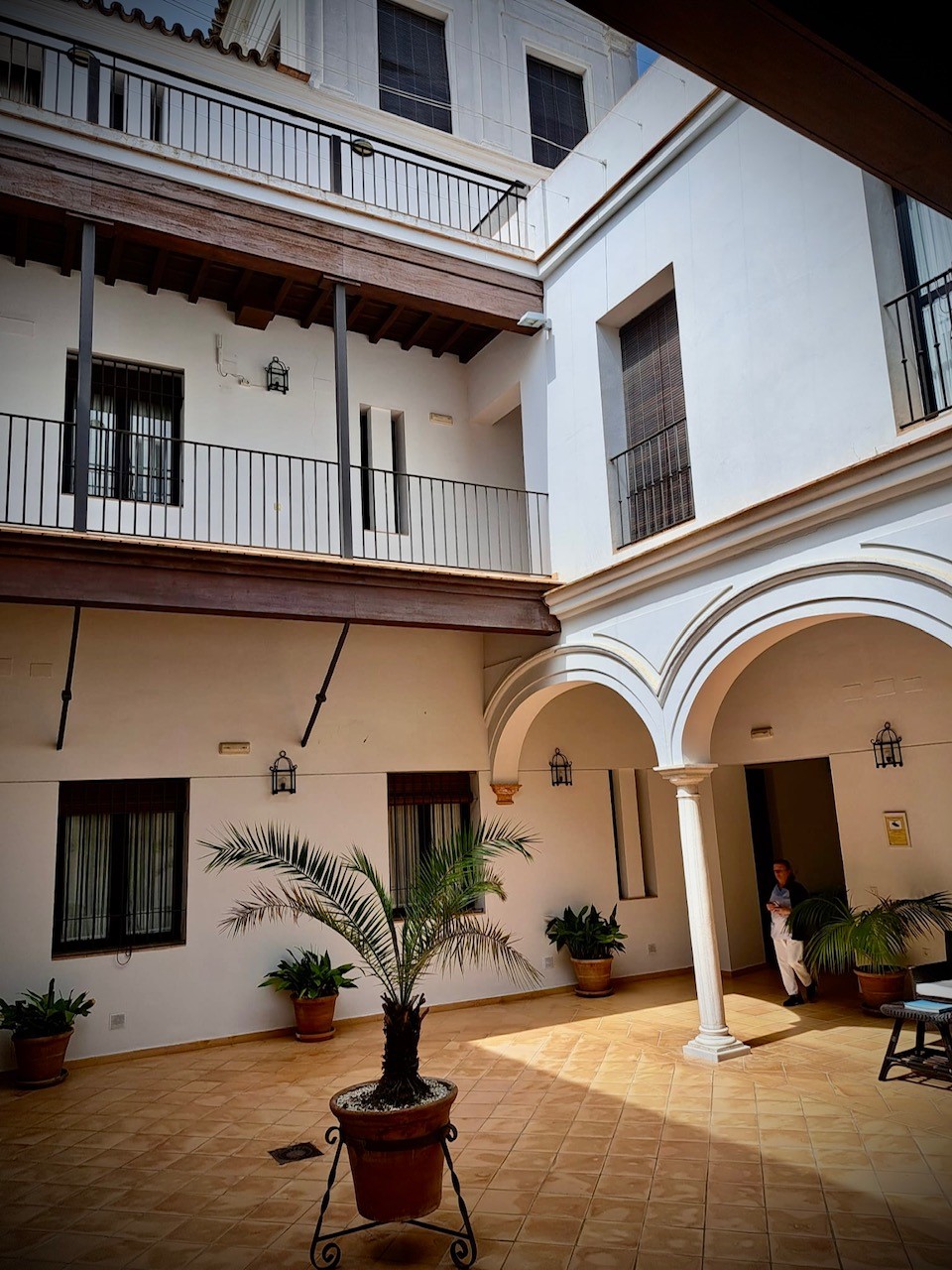 Casa Palacio