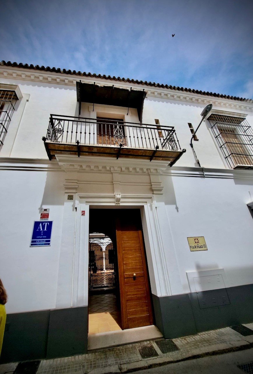 Casa Palacio
