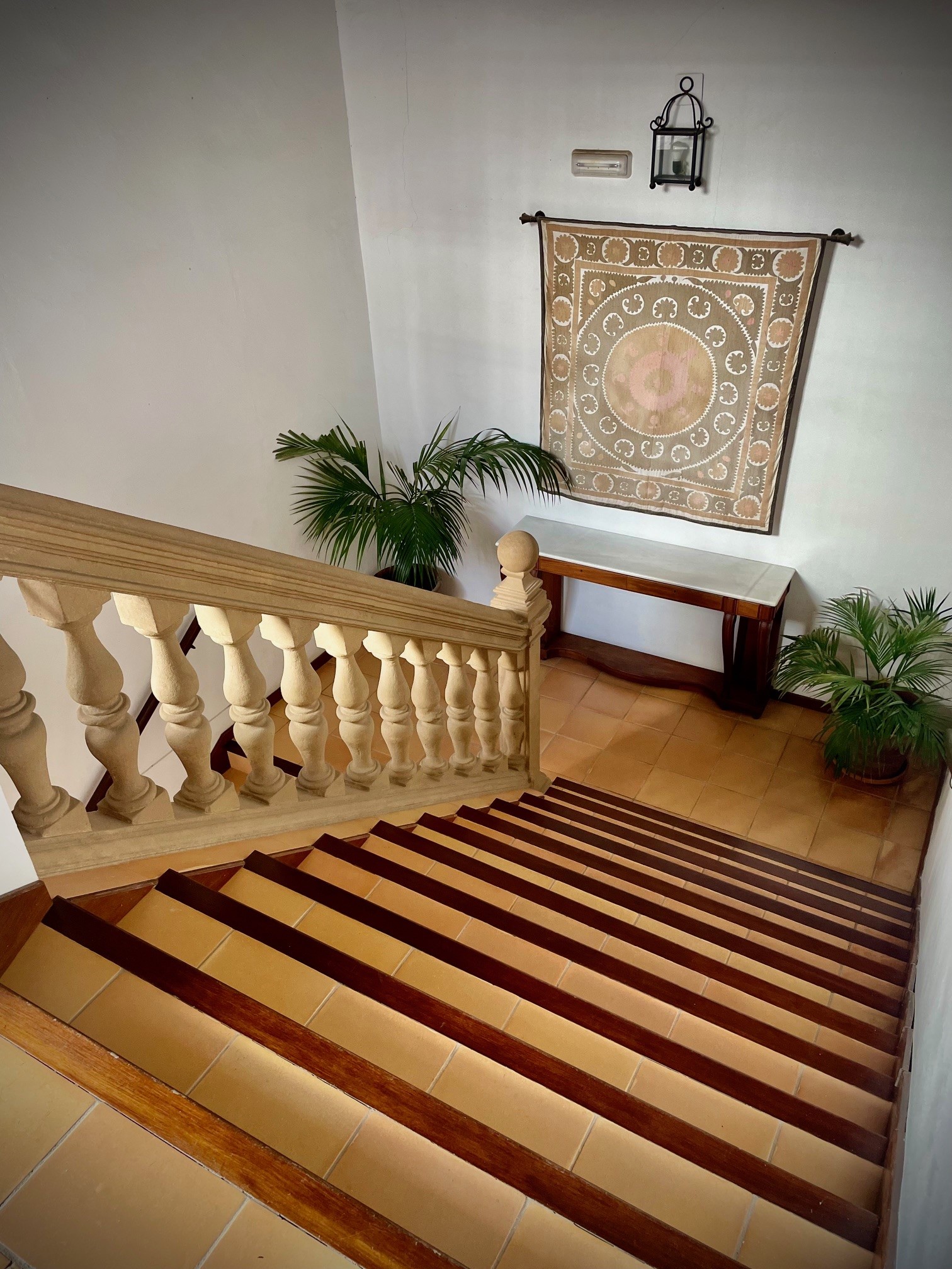 Casa Palacio