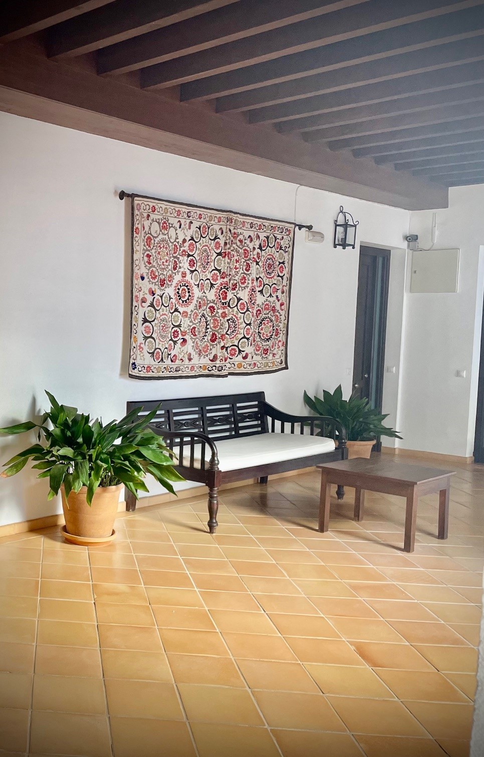 Casa Palacio